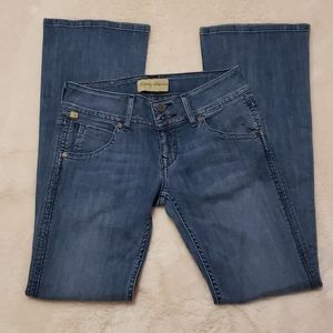 emerson edwards jeans